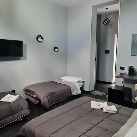 Hermes Bed & Breakfast *