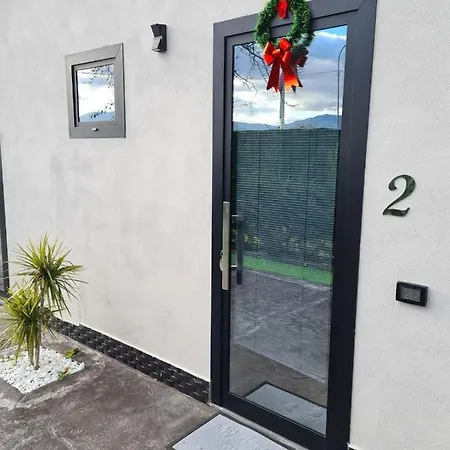 Hermes Alojamento de Acomodação e Pequeno-almoço Sarno