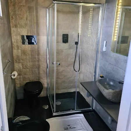 Hermes Alojamento de Acomodação e Pequeno-almoço