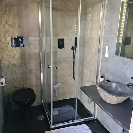 Hermes Alojamento de Acomodação e Pequeno-almoço 4*