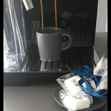 Alojamento de Acomodação e Pequeno-almoço Hermes Sarno