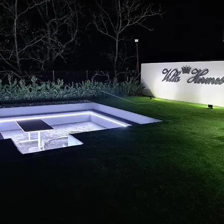 Hermes Alojamento de Acomodação e Pequeno-almoço