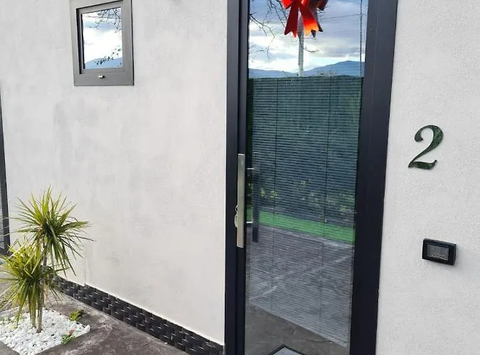 Hermes Oda ve Kahvaltı Sarno