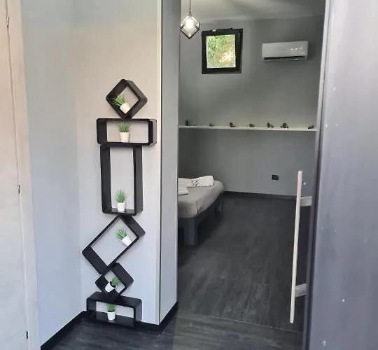 Hermes Oda ve Kahvaltı 4*