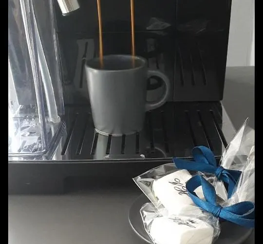 Oda ve Kahvaltı Hermes Sarno