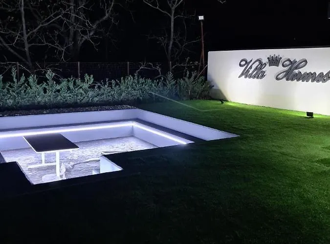 Hermes Oda ve Kahvaltı