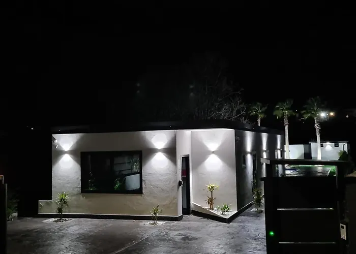 Oda ve Kahvaltı Hermes